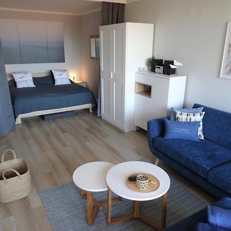 Apartamento Berolina D 232 - Sturmmoewe Dahme  Exterior foto