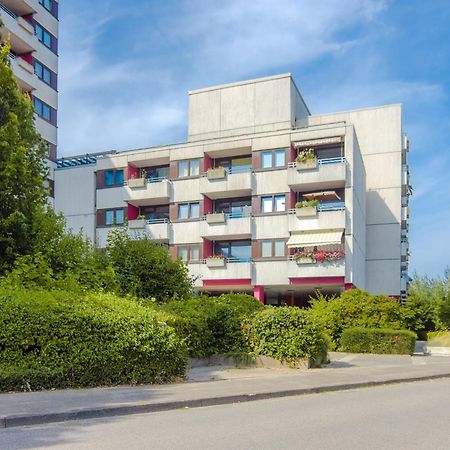 Apartamento Berolina D 232 - Sturmmoewe Dahme  Exterior foto