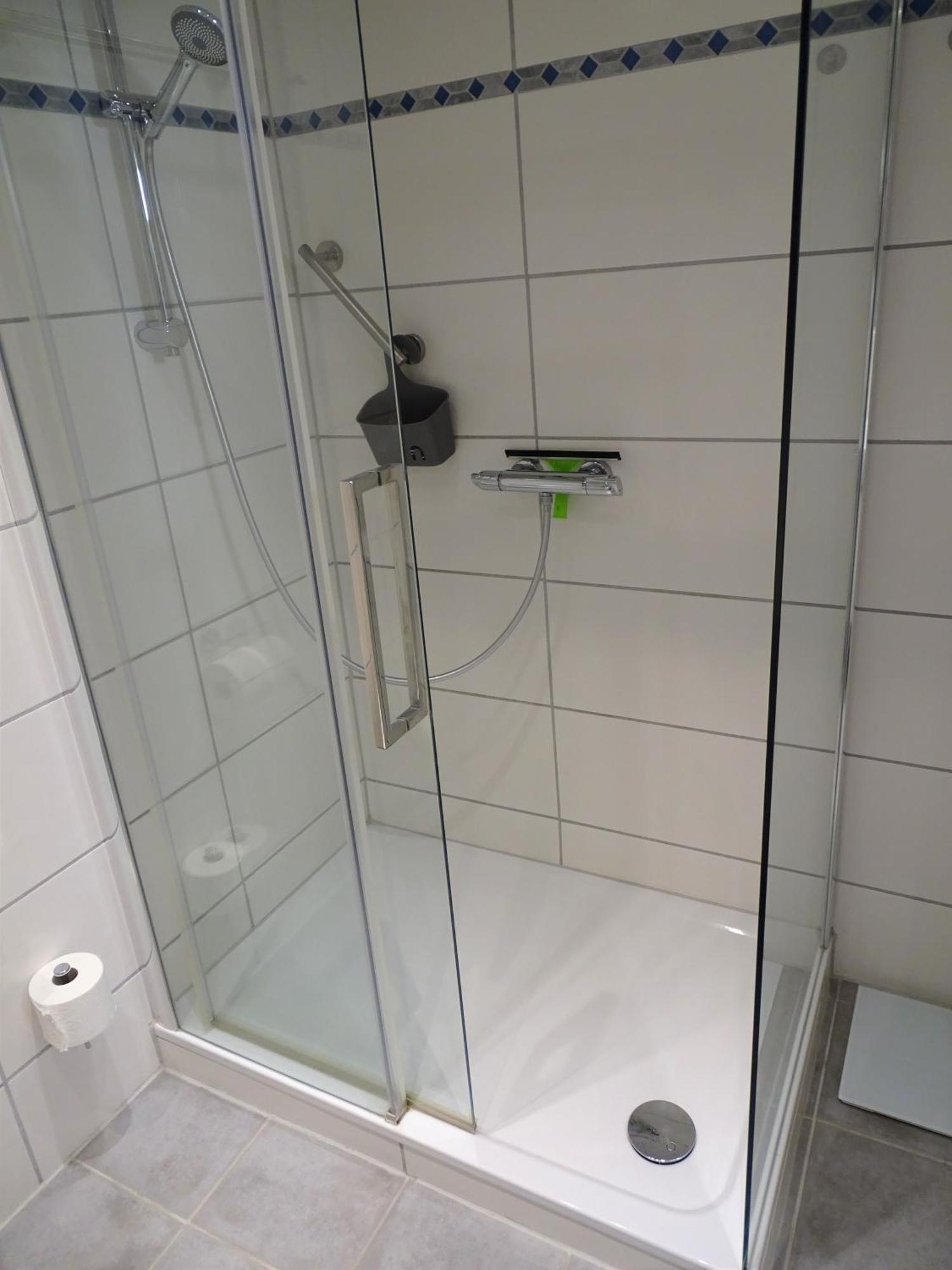 Apartamento Berolina D 232 - Sturmmoewe Dahme  Exterior foto