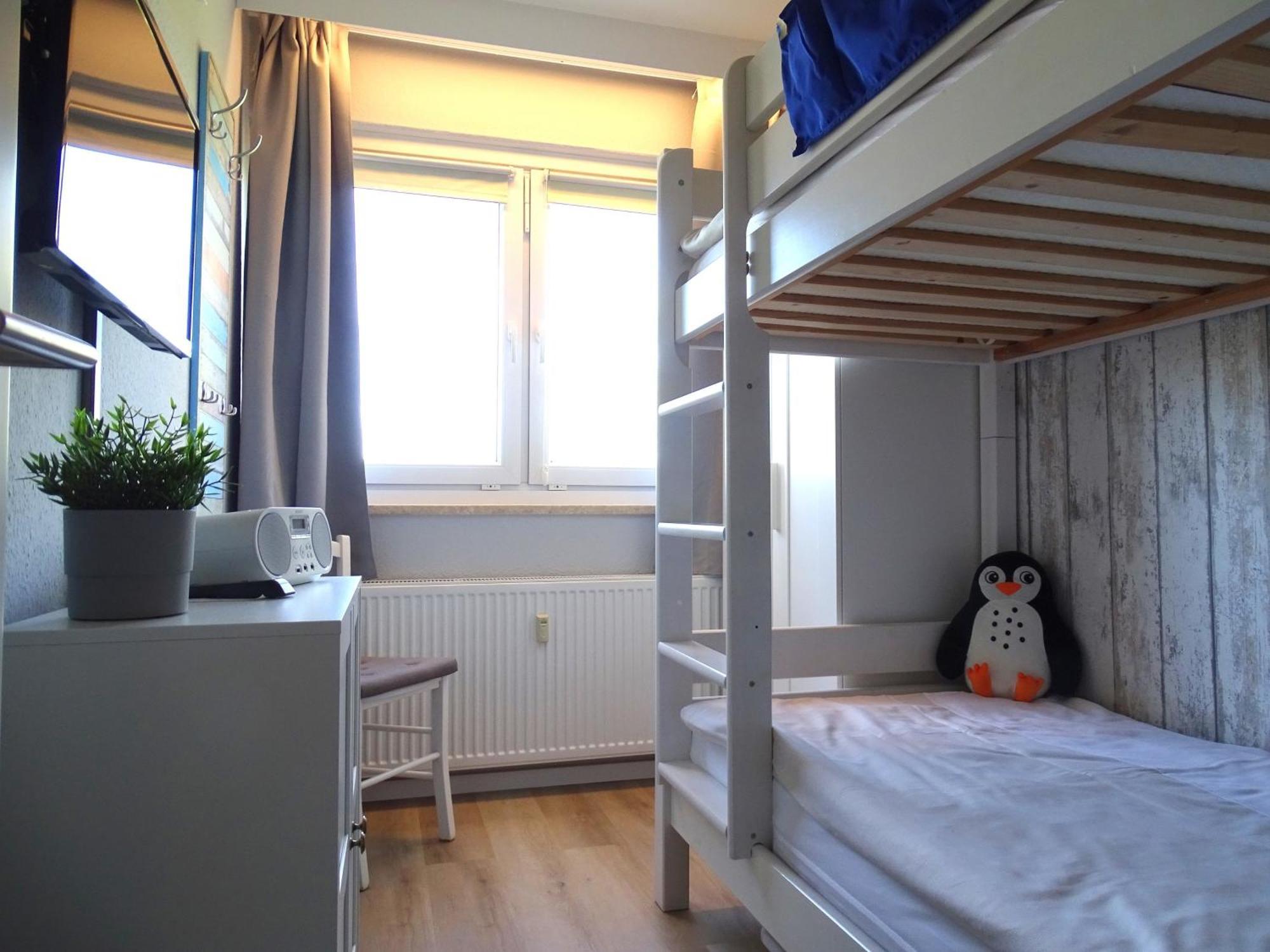 Apartamento Berolina D 232 - Sturmmoewe Dahme  Exterior foto