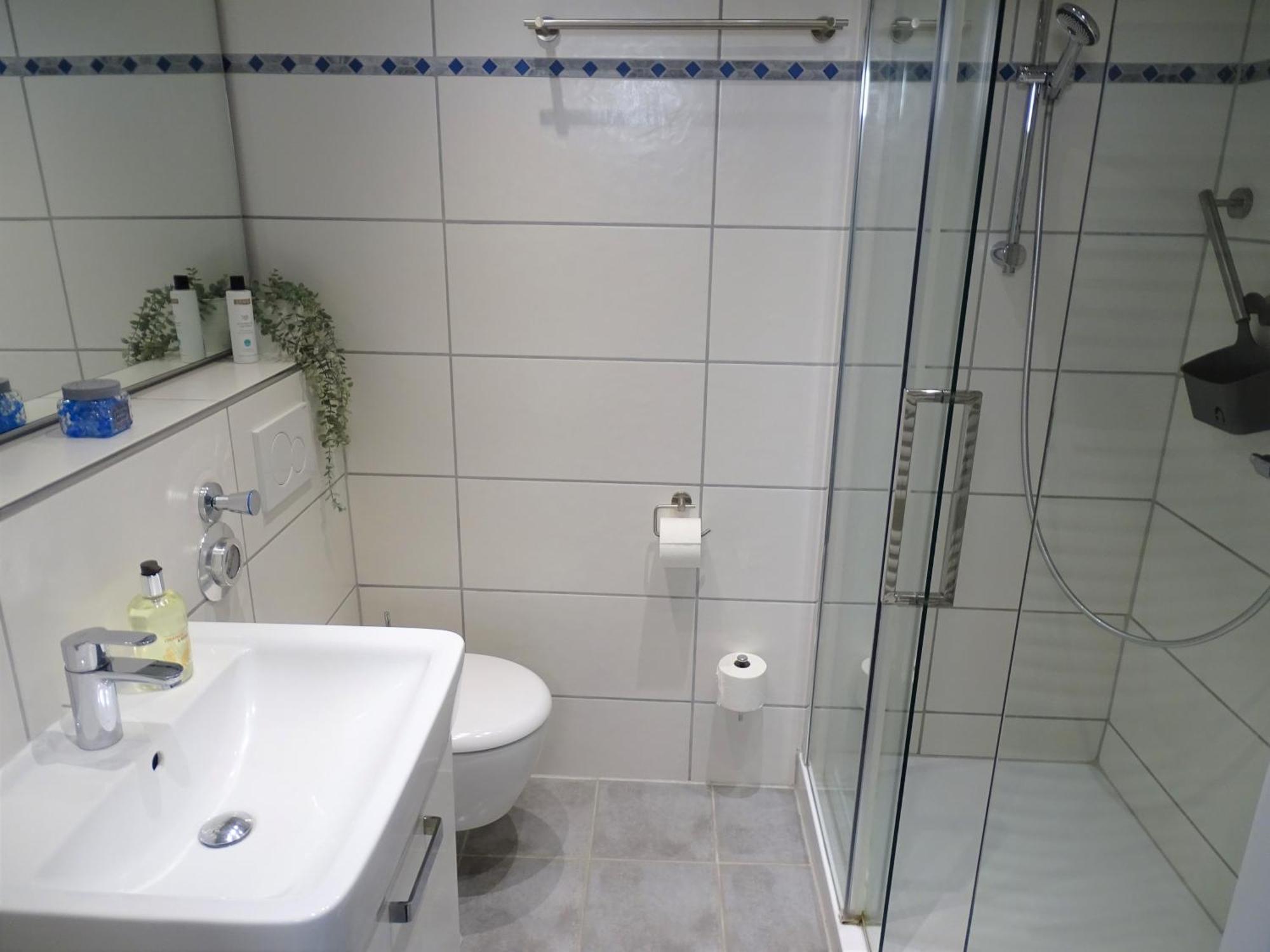 Apartamento Berolina D 232 - Sturmmoewe Dahme  Exterior foto