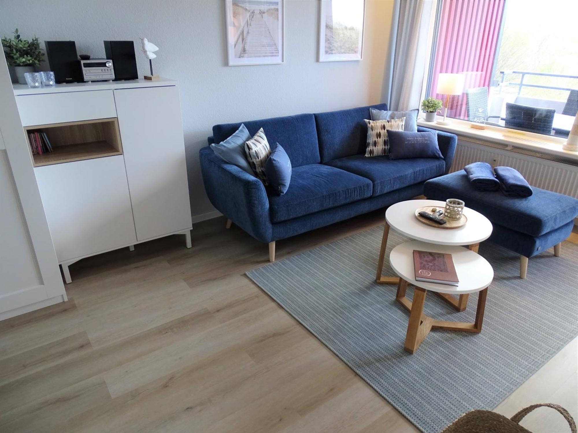 Apartamento Berolina D 232 - Sturmmoewe Dahme  Exterior foto