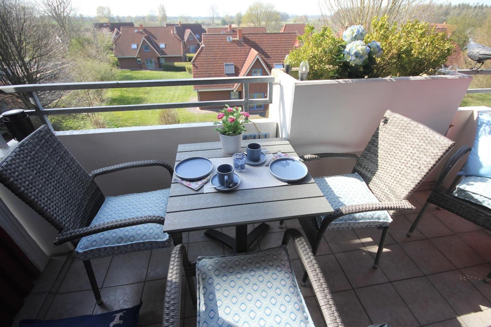 Apartamento Berolina D 232 - Sturmmoewe Dahme  Exterior foto